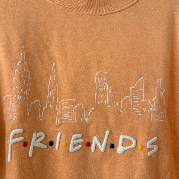 FRIENDS sweatshirt - Picture 5 of 5